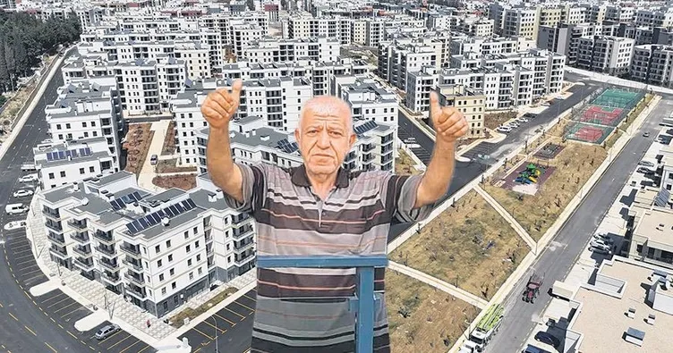 Mahallemiz cıvıl cıvıl oldu