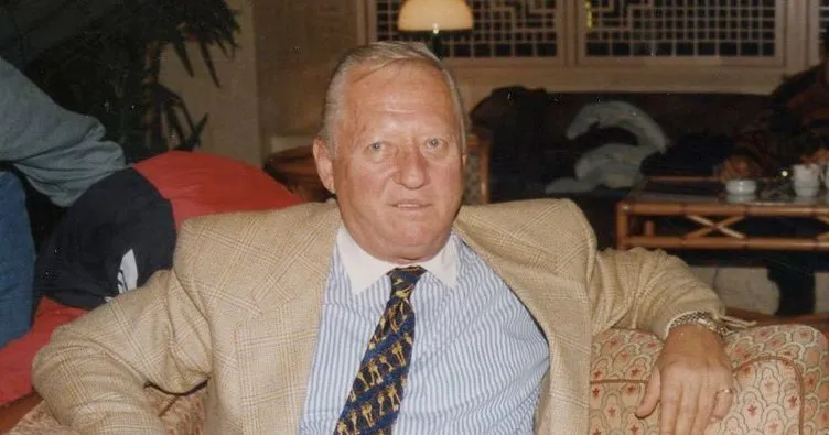 Metin Türel hayatını kaybetti 70