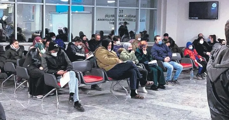Şehir suyunda rota virüsü çıktı