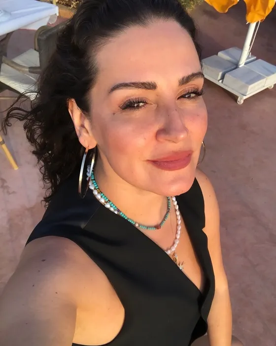 Akasya Durağı’nın Leyla’sıydı... Oyuncu Ayça İnci neden evlenmediğini ilk kez açıkladı! Daha önce denedim...