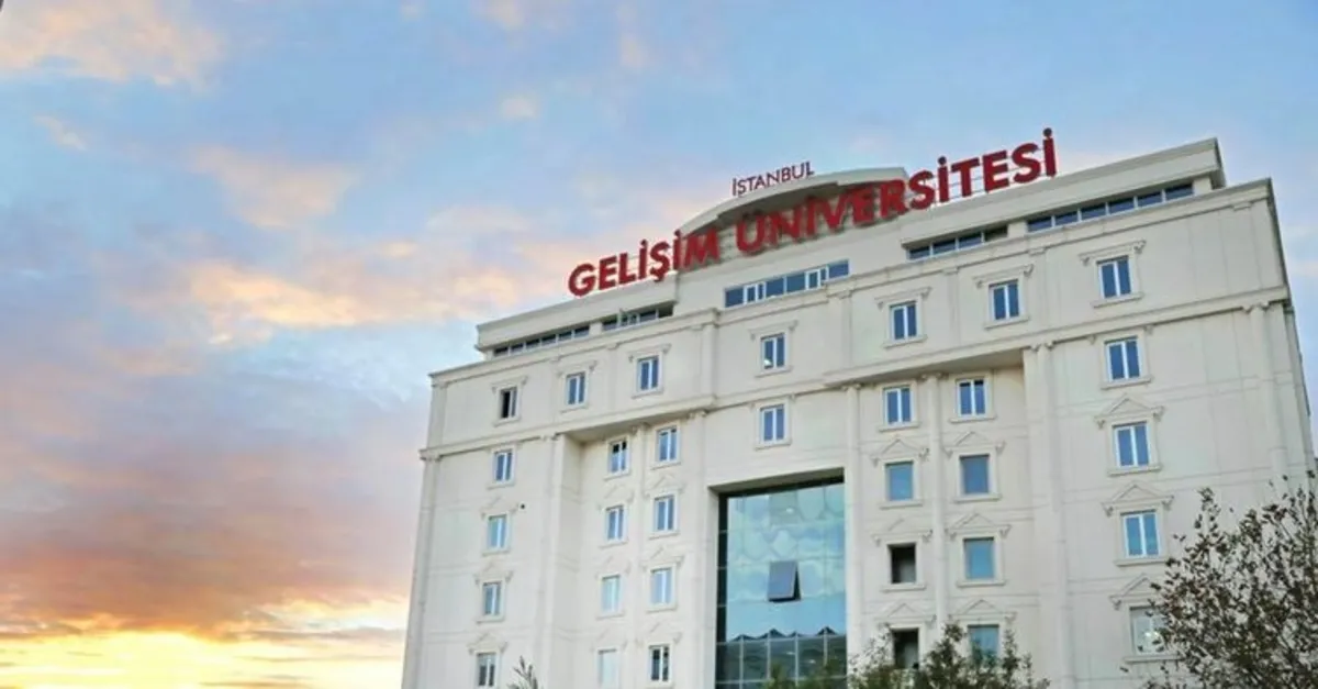 İstanbul Gelişim Üniversitesi 33 Öğretim Görevlisi alacak - Güncel ...