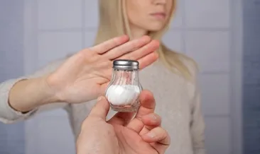 Fazla tuzun yol açtığı 5 hastalık!