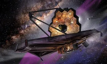 James Webb Uzay Teleskobu, Samanyolu’nun süper kütleli kara deliğini inceleyecek