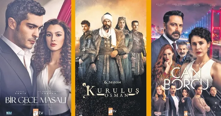 Mayısın şampiyonu