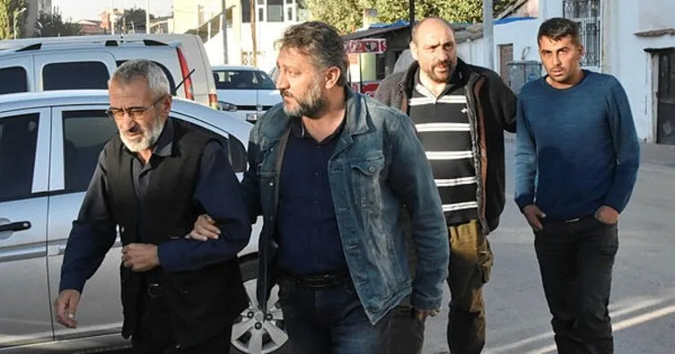 Konya’da aranan 70 kişi yakalandı