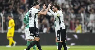 BJK RÖVANŞ MAÇI YAYIN KANALI! Kauno Zalgiris - Beşiktaş rövanş maçı ne zaman, saat kaçta, hangi kanalda?