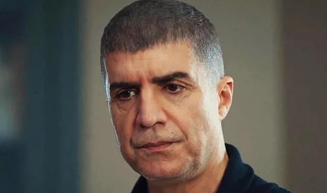 Son dakika: Villasına izinsiz havuz yaptıran Özcan Deniz’e kaçak yapı soruşturması!