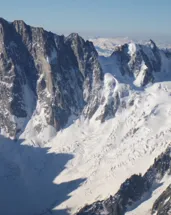 İtalya’da çığ faciası: 4 ölü