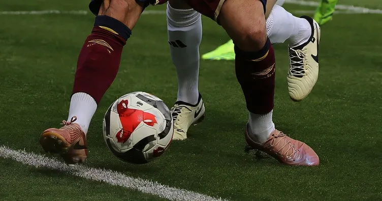 Süper Lig yolunda yarı final vakti