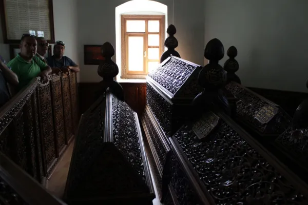 Tarihi ve tabiat güzellikleriyle büyüleyen Güneydoğu