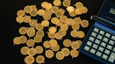 CANLI VE ANLIK ALTIN FİYATLARI TAKİP! 30 Ekim 2025 gram, çeyrek, yarım, tam altın ve 22 ayar bilezik ne kadar?