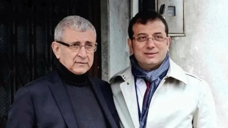 SON DAKİKA… İş adamı Muzaffer Beyaz milyon dolarlık rüşvet çarkını anlattı! Dikkat çeken Hasan İmamoğlu iddiası: Zulüm ve zarara uğradım!