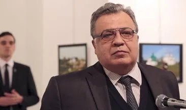Büyükelçi Karlov suikastı davası sanığından flaş itiraf