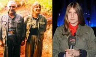 Kırmızı fularlı PKK’lı olarak bilinen Ayşe Deniz Karacagil Rakka’da öldürüldü