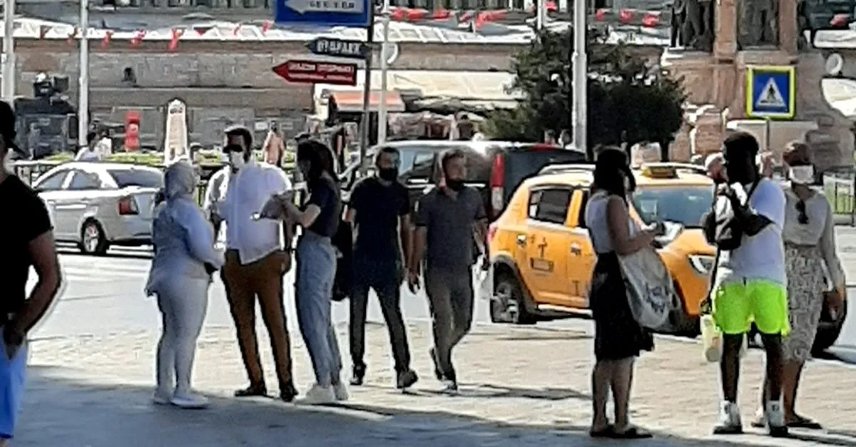 Engelli Gazetesi Aldatmacasi Sozde Bagisla Gazete Satisi Son Dakika Haberler