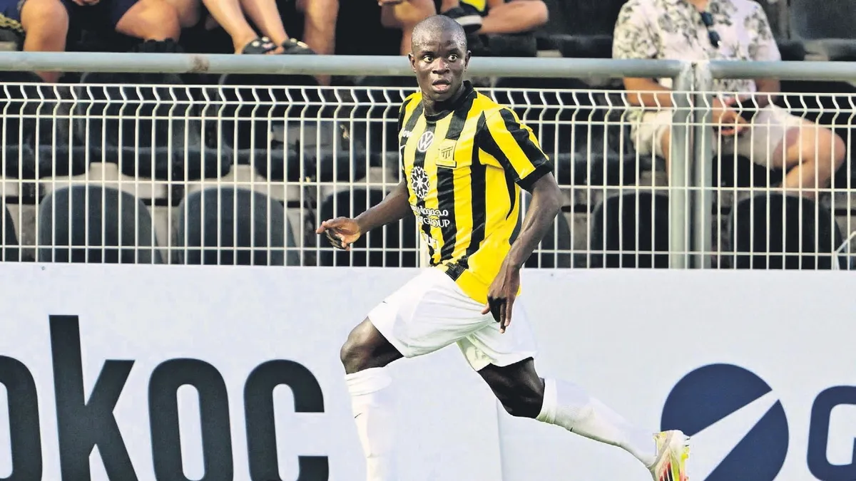 Yok mu başka isteyen!