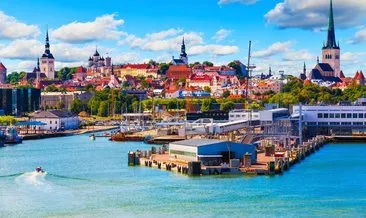 Yeni turizm gözdesi: Baltık Ülkeleri
