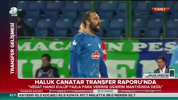 Haluk Canatar: 