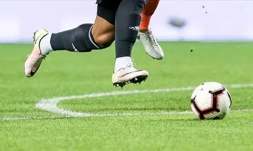 Futbolda haftanın programı