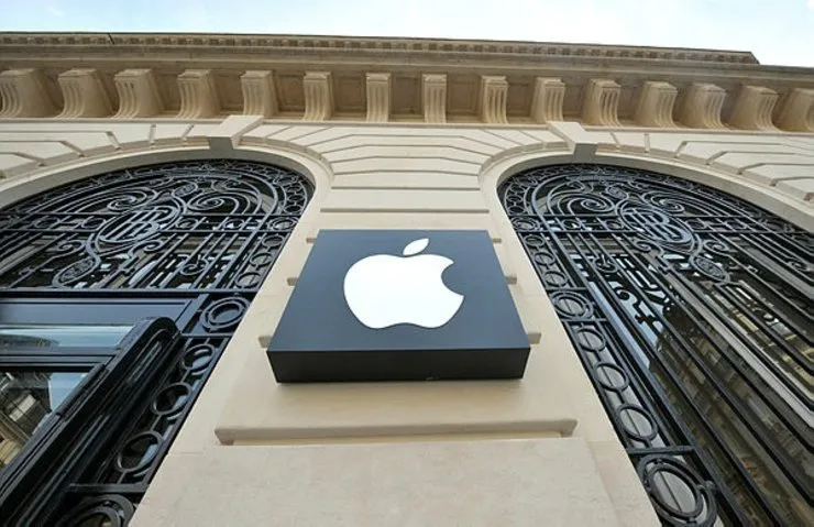 APPLE'IN SIRRI ORTAYA ÇIKTI