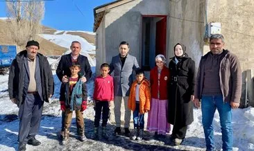 Hamur'da