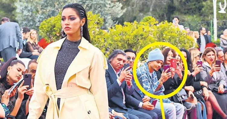 En özel fotoğrafçı