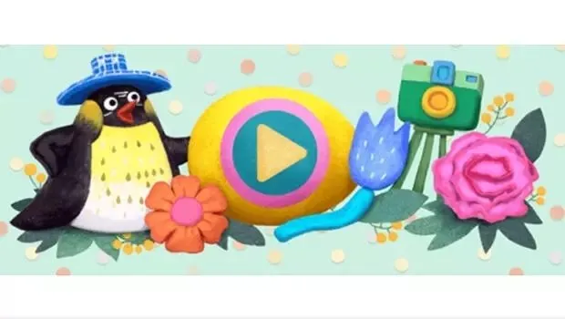 2023 Babalar Günü Google Doodle oldu! Babalar Günü ne zaman kutlanıyor, nasıl ortaya çıktı, ilk nerede kutlandı, kaç yıldır kutlanıyor?