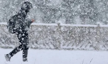 Kırşehir’de yarın okullar tatil mi? 14 Ocak 2026 Çarşamba Kırşehir kar tatili için gözler valilikte!