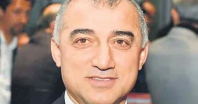 İşadamının sır ölümü