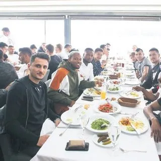 Beşiktaş'ta 5 maçta 13 puanın şifresi: Şenol Güneş kanunları