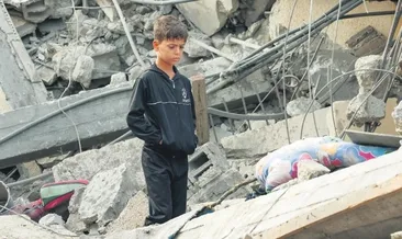 Türkiye, kalıcı ateşkes için devrede