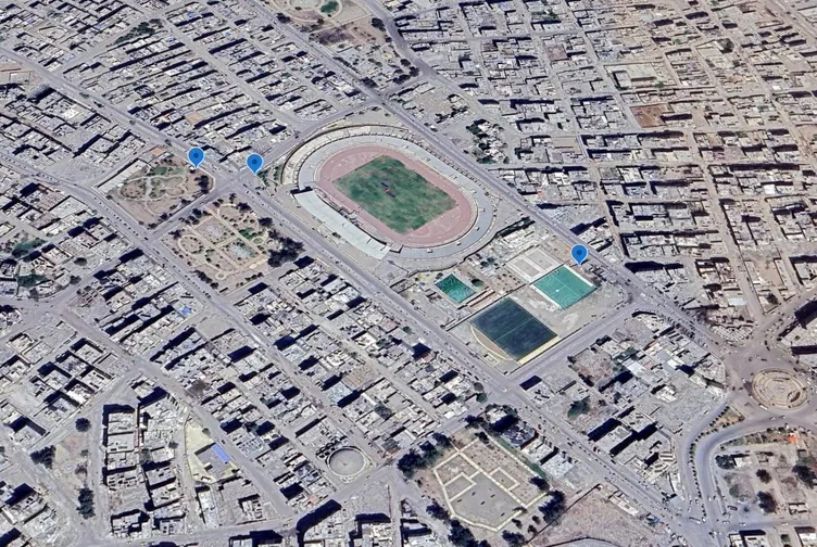 SON DAKİKA | YPG’lileri operasyon korkusu sardı! Köstebek gibi tünel kazmaya başladılar