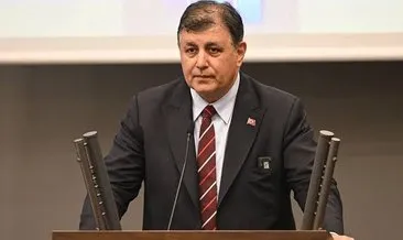 AK Parti Milletvekilinden Cemil Tugay’a sert tepki! Özrü kabahatinden büyük #istanbul