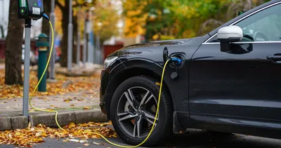 Liste açıklandı! İşte 2021’de Türkiye en çok satan elektrikli araçlar!