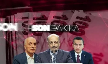 ASGARİ ÜCRET TESPİT KOMİSYONU 3. son toplantısı ne zaman, saat kaçta ve hangi gün yapılacak? 2023 Asgari ücret tespit komisyonu 3. toplantı tarihi bekleniyor!