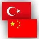Türkiye, Çin Halk Cumhuriyeti’ni resmen tanıdı