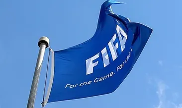 FIFA’dan İran’a Dünya Kupası çağrısı!