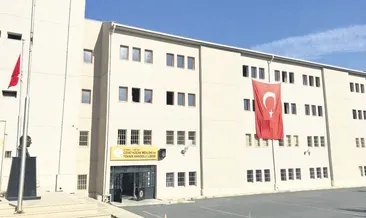 Lisede bayıltan dayağa adli kontrol