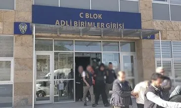 Kırşehir’de sigorta tuzağı çökertildi: 6 gözaltı, 3 tutuklama #gaziantep