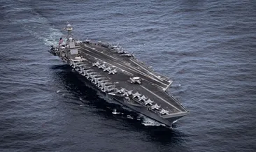 Orta doğu’da savaş çanları