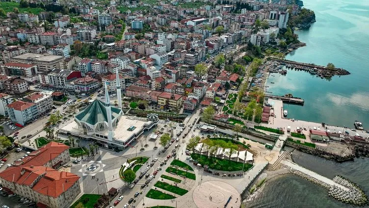 Türkiye'nin en sağlıklı şehirleri açıklandı! İlk sırada yer alan il...