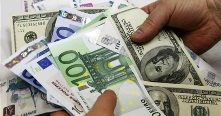 Dolar ne kadar? 9 Ocak 2018