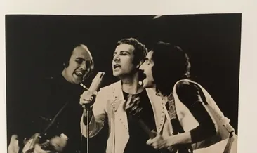 Sazlı sözlü 70’li yıllar resmi geçidi!