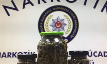 Bonzai bitti hedef Skunk