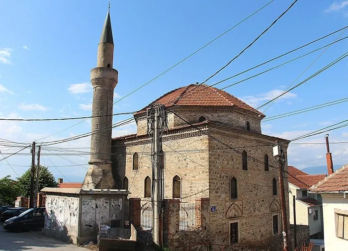 Ustrumca’daki Osmanlı eserleri ilgi bekliyor