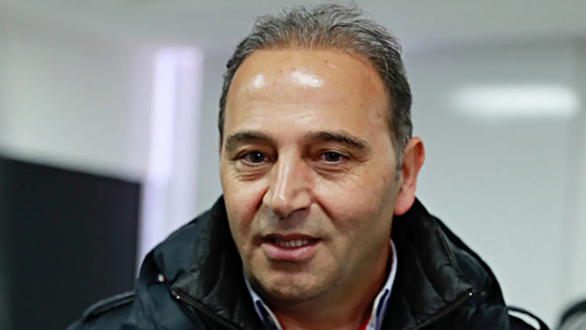 Fuat Çapa: Hak ettiğimiz bir galibiyeti aldık! Fuat Çapa: Hak ettiğimiz bir galibiyeti aldık!