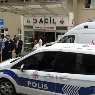 Son Dakika: Ümraniye Eğitim ve Araştırma Hastanesi'nde silahlı saldırı: 2 ölü!