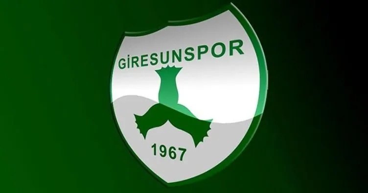 Giresunspor, Uğur Arslan Kuru ile yollarını ayırdı