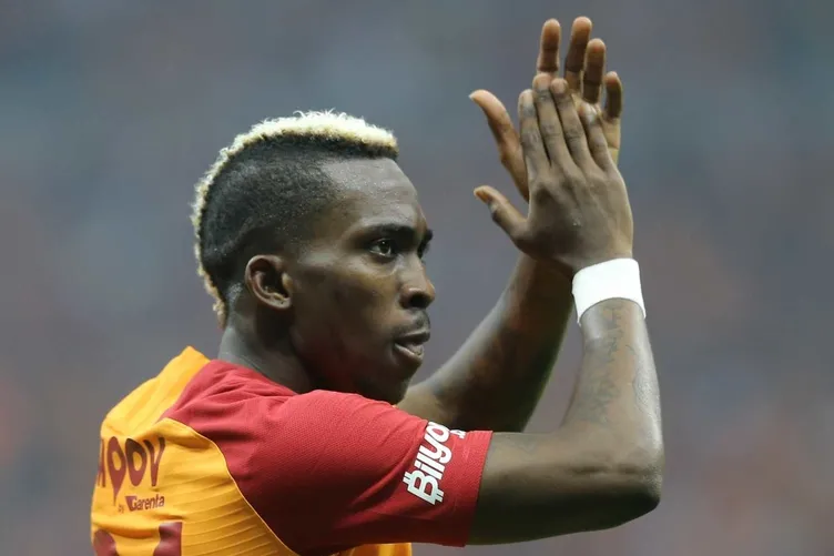 SON DAKİKA HABERLERİ: Henry Onyekuru geri dönüyor! Süper Lig ekibi talip oldu...