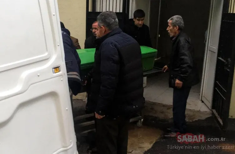 Gaziantep’teki miras kavgasında ölenlerin sayısı 5’e yükseldi